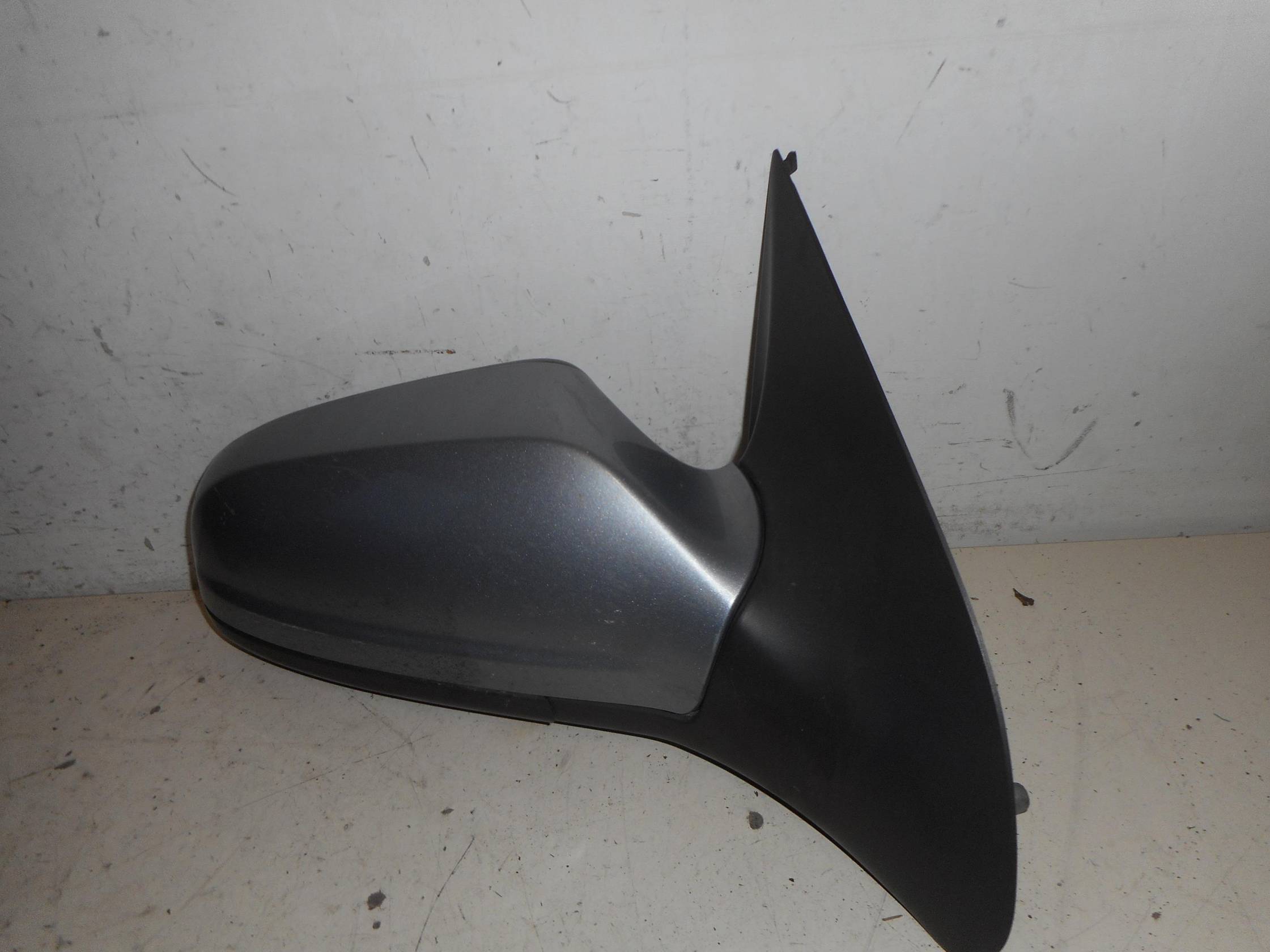 Retrovisore est. regolaz. elettr. dx.